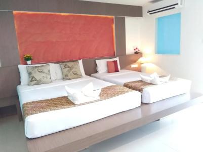 Lamoon Resotel - 24