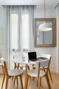 Holiday Rentals Tempa Museo - 4