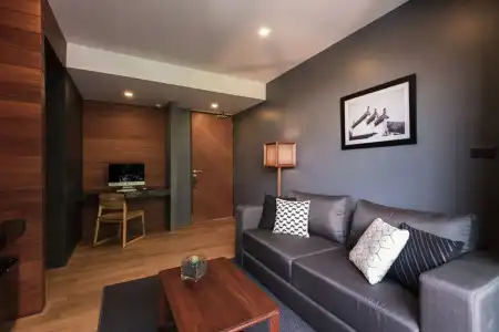 The Habita Hatyai - 6