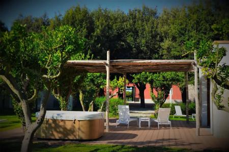 Tenuta Duca Marigliano Boutique - 33