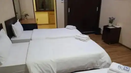 Hayot hostel - 6