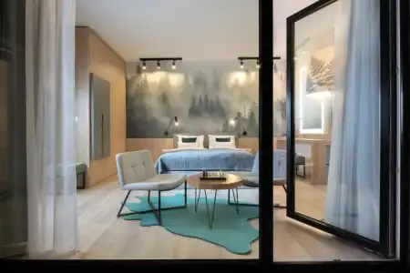 VISLOW Resort - 2