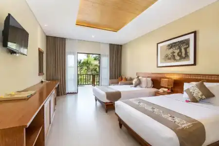 Radha Phala Resort & Spa - 37