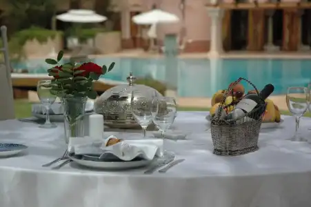 Palais Mehdi Guest house - 16