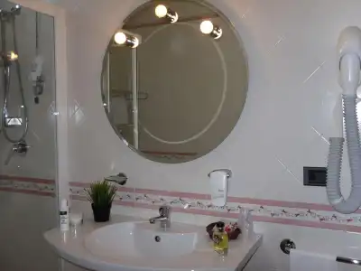 Best Western Dei Cavalieri - 7