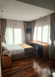 Olivia's Hill Resort - 2