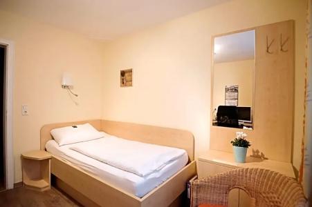 Hotel-Pension am Böhmepark - 19