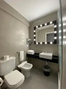 ibis Styles Buenos Aires Florida - 36