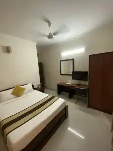 Krishna Kunja Guest House - 45