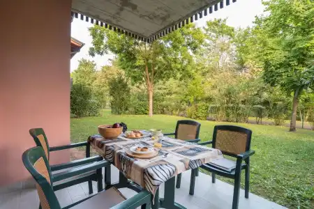 Green Village Eco Resort - 58