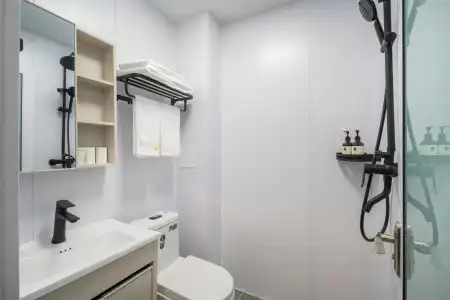 Beijing Granary International Hostel - 7