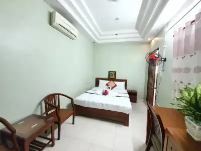 Truong Son - 18