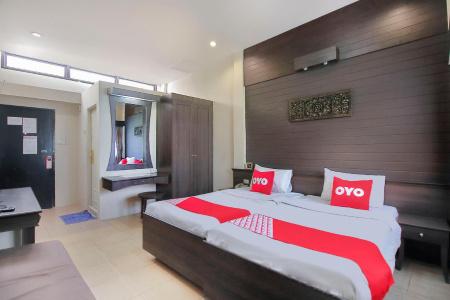 OYO 905 Rajata - 13