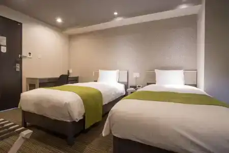Kuretake Inn Osaka Sakaisuji Honmachi - 45
