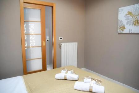Guest House Lamezia Airport - 13