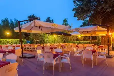 Piantelle Camping - 34