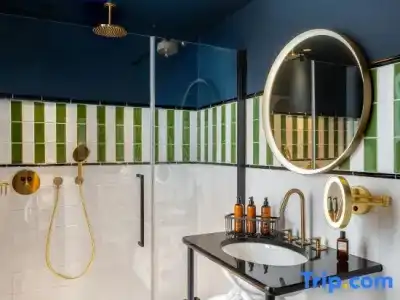 Chouchou Hôtel - 89