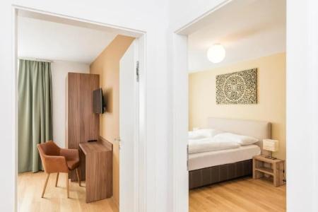 Vienna Stay Apartments Tabor 1020 - 219