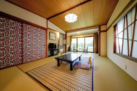 Ryokan Kiritani Hakoneso - 20