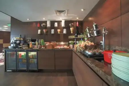 Radisson Blu, Abu Dhabi Yas Island - 51