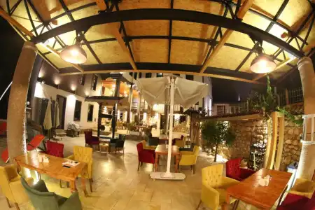 Kosa Butik Otel - 27