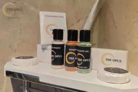 The Opus Kolkata - A Boutique - 65