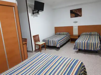 Pensión la Orozca Benidorm - 18