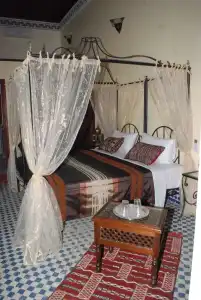 Le Patio De Fes - 55