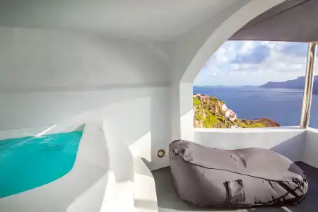 Theodora Suites - 18
