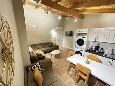 Arial Penthouse Suites - 39