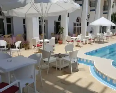 Hôtel Sindbad - 12