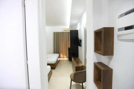 Central Park Premium - 115
