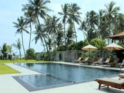 Wadduwa Beach Villa - 4