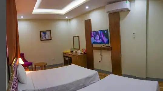 OYO 411 Van Nam - 35