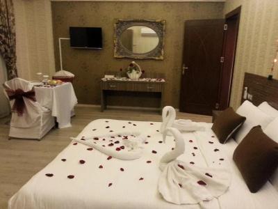 Truva Life Otel - 5