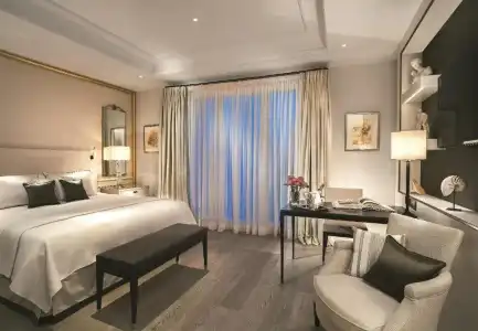 Palazzo Parigi & Grand Spa Milano - 48