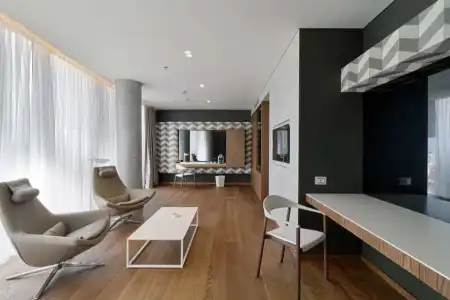 Maritim Plaza Tirana - 119
