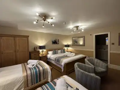 Chester House Guest House - 224