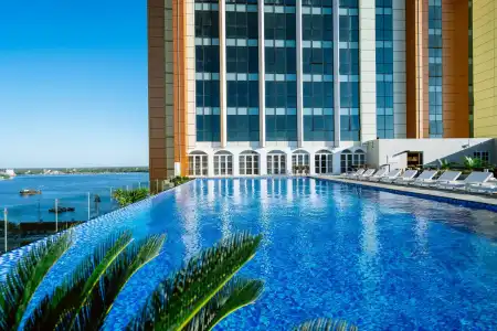 Johari Rotana - 23