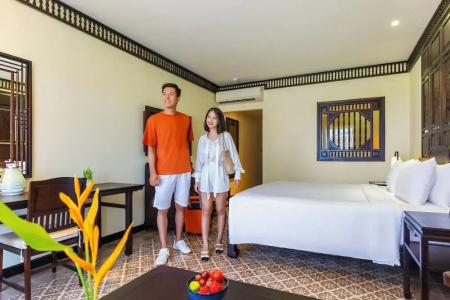 Wyndham Garden Hoi An Cua Dai Beach - 182