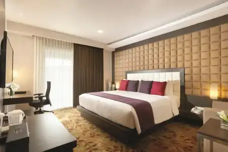Eastparc Yogyakarta - 60