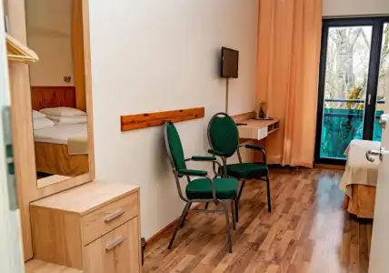 Hotell Tammsaare - 37
