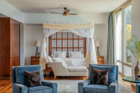 MELIÁ Zanzibar - 12