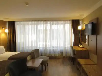 Kadikoy Park Suites - 19