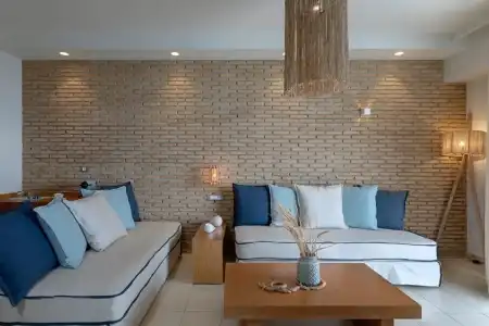 Anastasia & Suites Mediterranean Comfort - 85