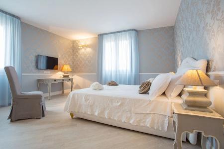 Marina Holiday & Spa - 3