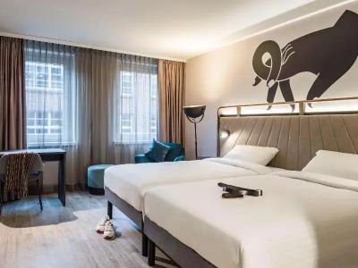 ibis Styles Bielefeld - 70