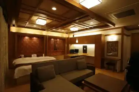 & Spa Lotus – Adults Only - 34