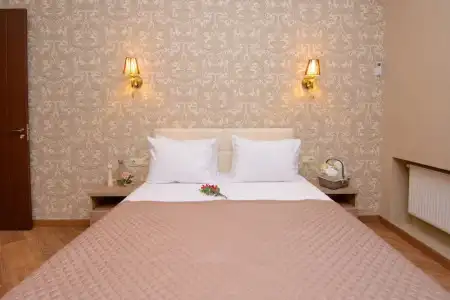 Apartment Dat Exx on the Marjanishvili - 137