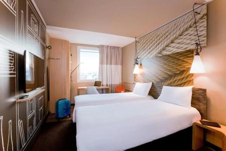 Ibis Paris Bastille Faubourg Saint Antoine 11ème - 11